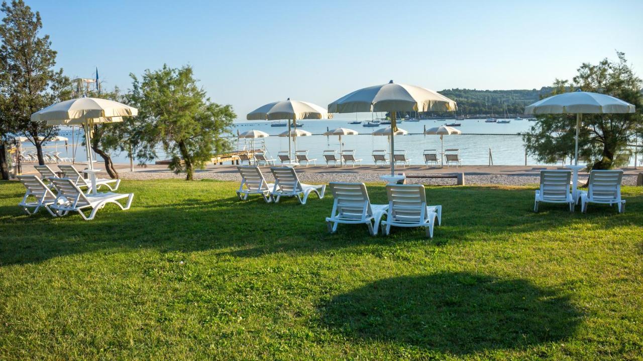 Villa Maia Portorož Exterior foto